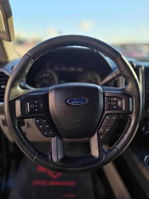 used 2016 Ford F-150 car, priced at $21,991