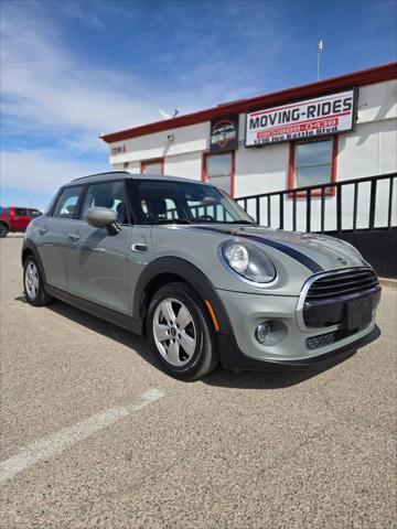 used 2020 MINI Hardtop car, priced at $16,991