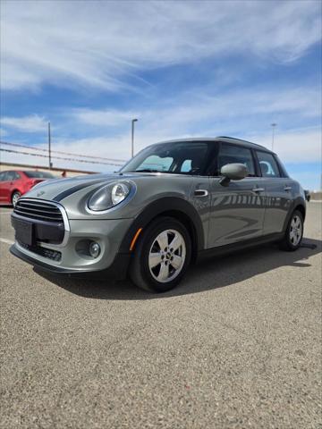 used 2020 MINI Hardtop car, priced at $16,991