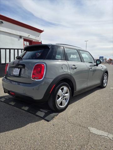 used 2020 MINI Hardtop car, priced at $16,991