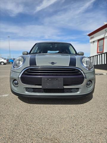 used 2020 MINI Hardtop car, priced at $16,991