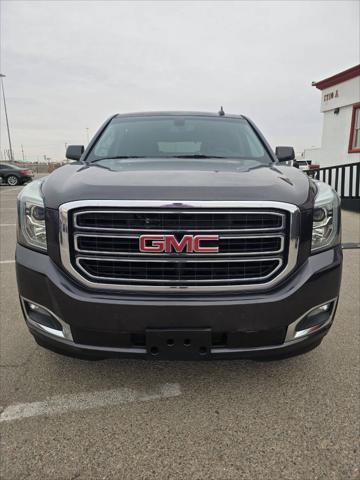 used 2018 GMC Yukon car, priced at $25,991