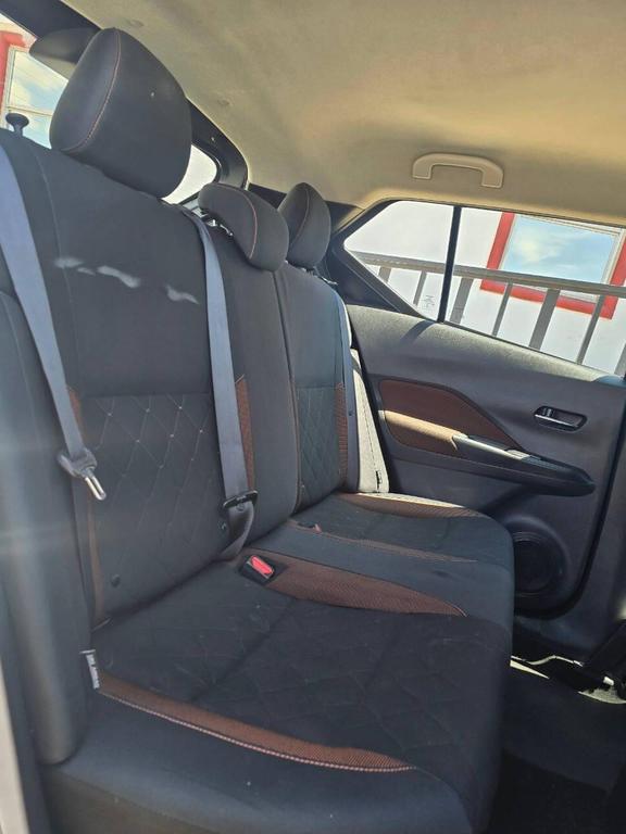 used 2020 Nissan Kicks car, priced at $14,991
