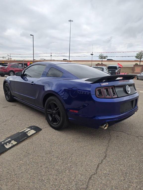 used 2013 Ford Mustang car, priced at $12,991