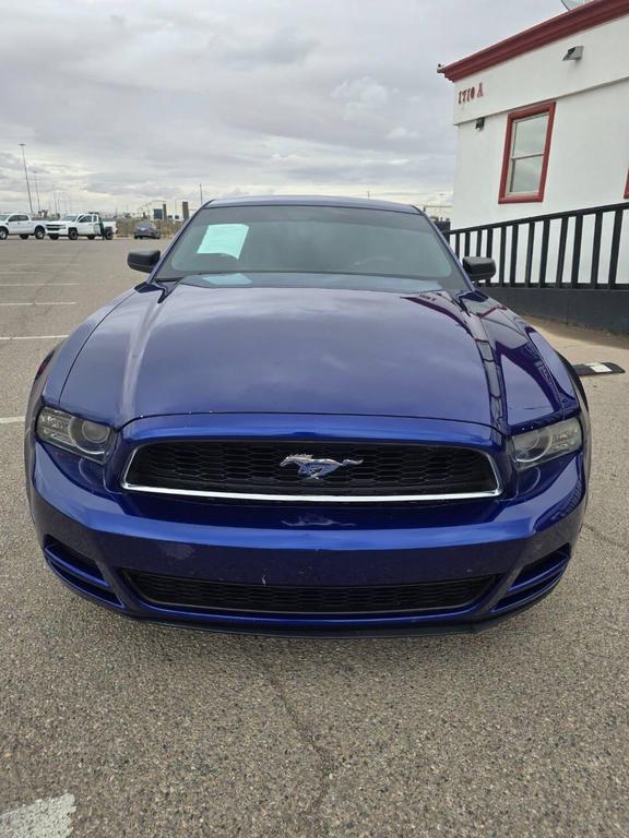 used 2013 Ford Mustang car, priced at $12,991