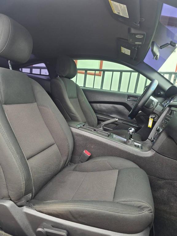 used 2013 Ford Mustang car, priced at $12,991