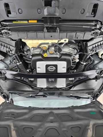 used 2014 Nissan 370Z car, priced at $23,991