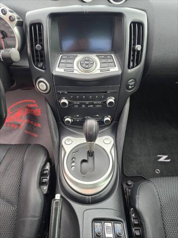 used 2014 Nissan 370Z car, priced at $23,991