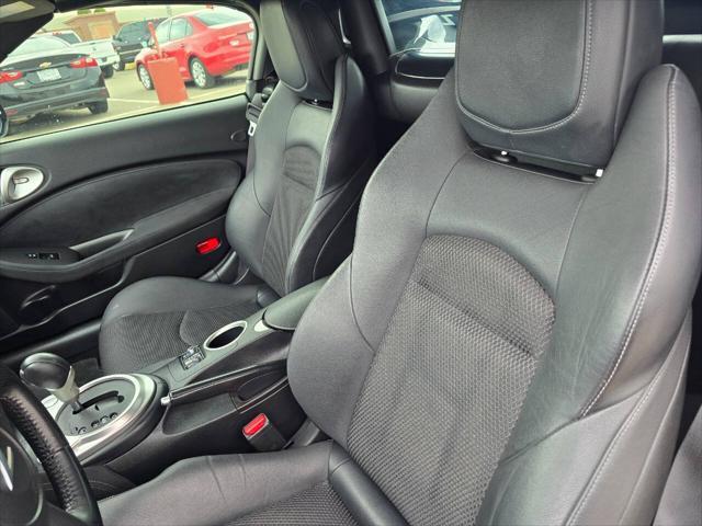 used 2014 Nissan 370Z car, priced at $23,991