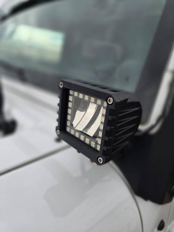 used 2013 Jeep Wrangler car, priced at $17,991