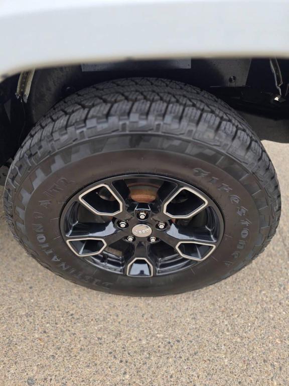 used 2013 Jeep Wrangler car, priced at $17,991