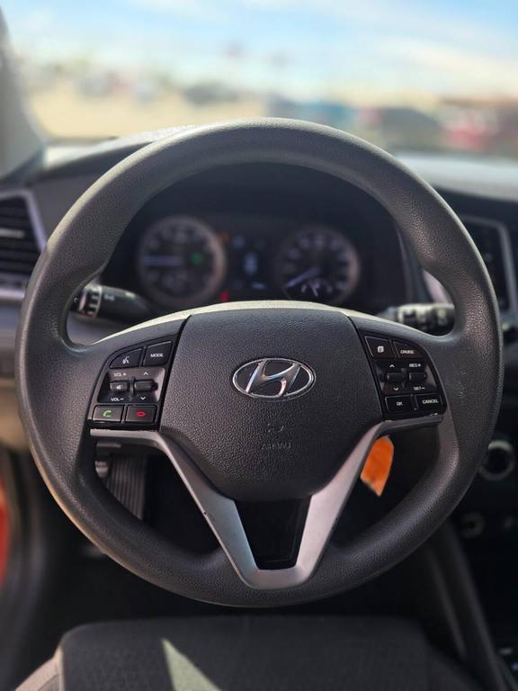 used 2016 Hyundai Tucson car, priced at $12,991