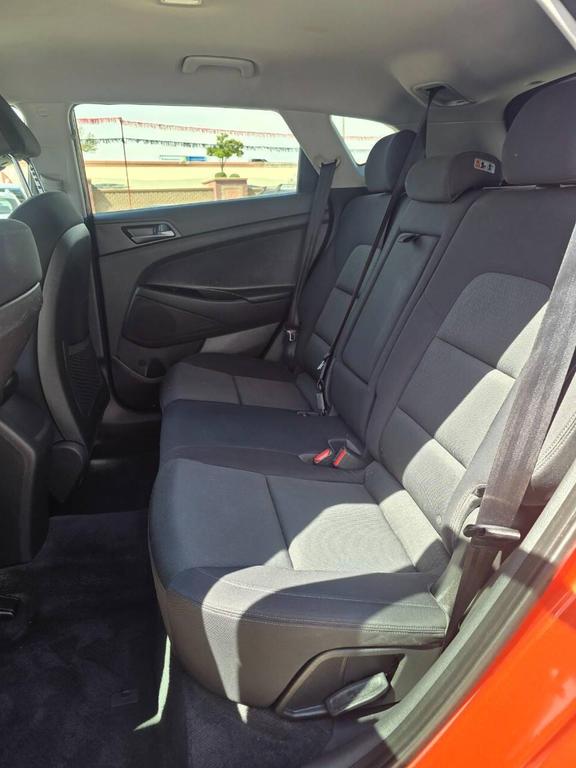 used 2016 Hyundai Tucson car, priced at $12,991