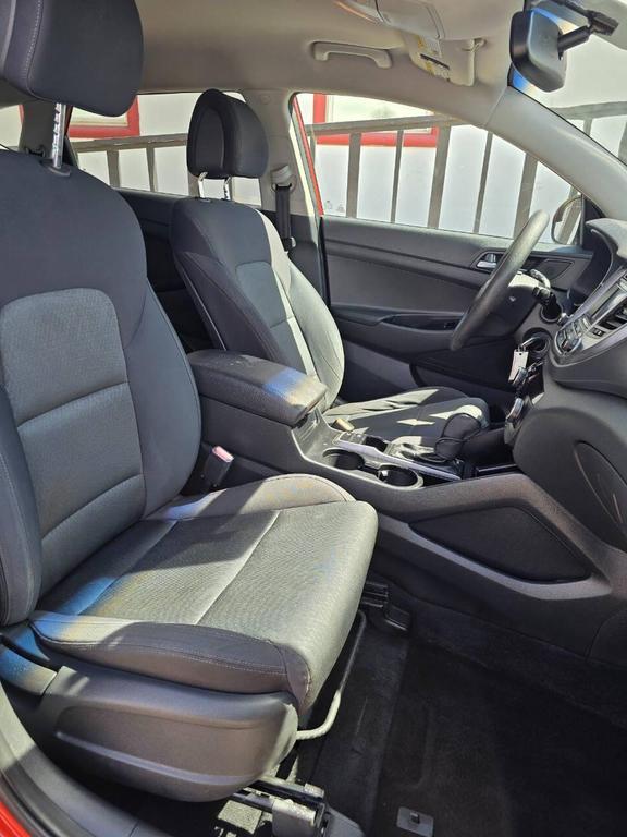 used 2016 Hyundai Tucson car, priced at $12,991