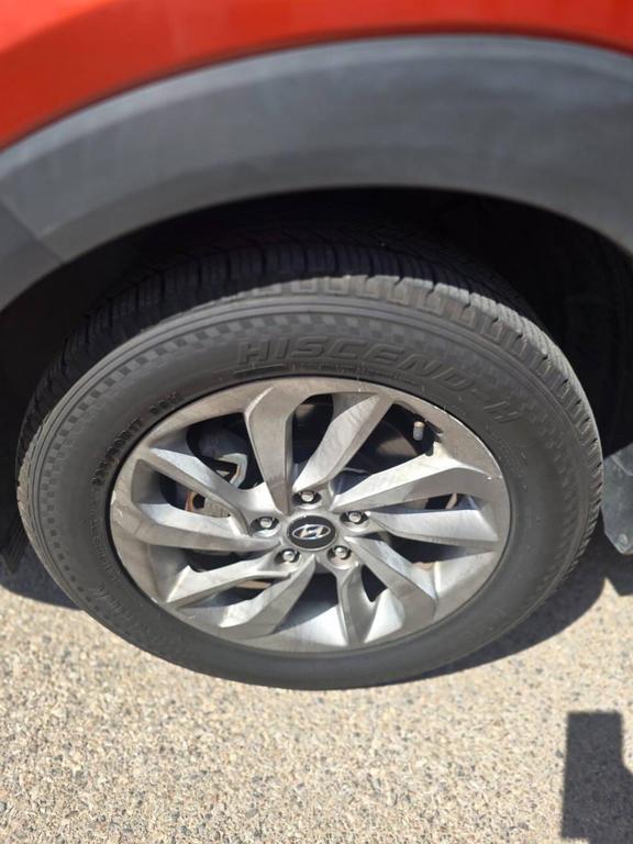 used 2016 Hyundai Tucson car, priced at $12,991