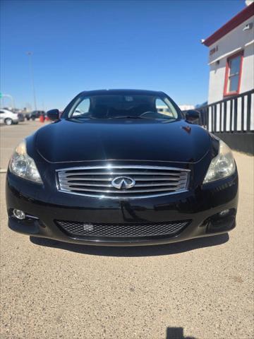 used 2014 INFINITI Q60 car, priced at $15,991