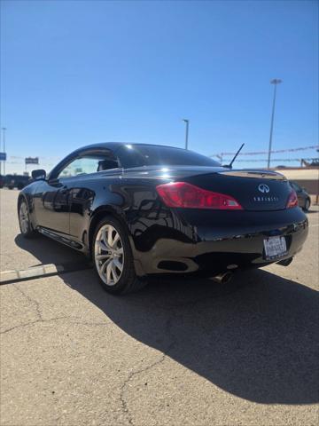 used 2014 INFINITI Q60 car, priced at $15,991