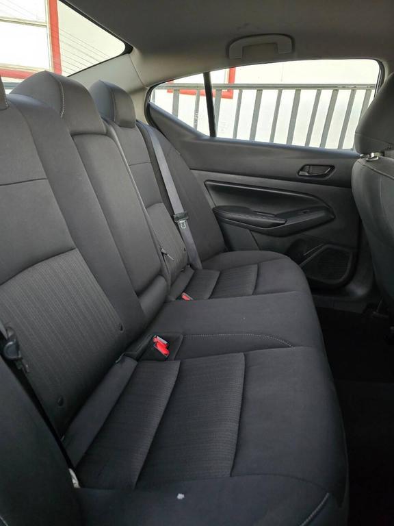 used 2024 Nissan Altima car, priced at $18,491