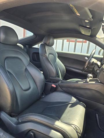 used 2012 Audi TT car, priced at $16,991
