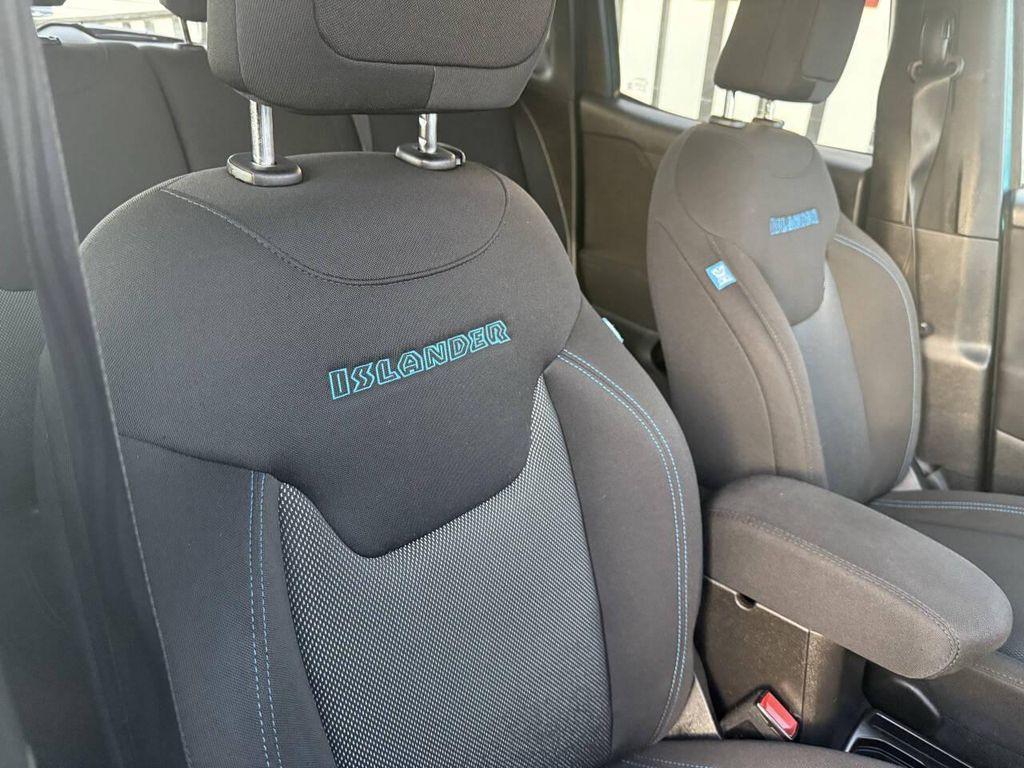 used 2021 Jeep Renegade car, priced at $17,991