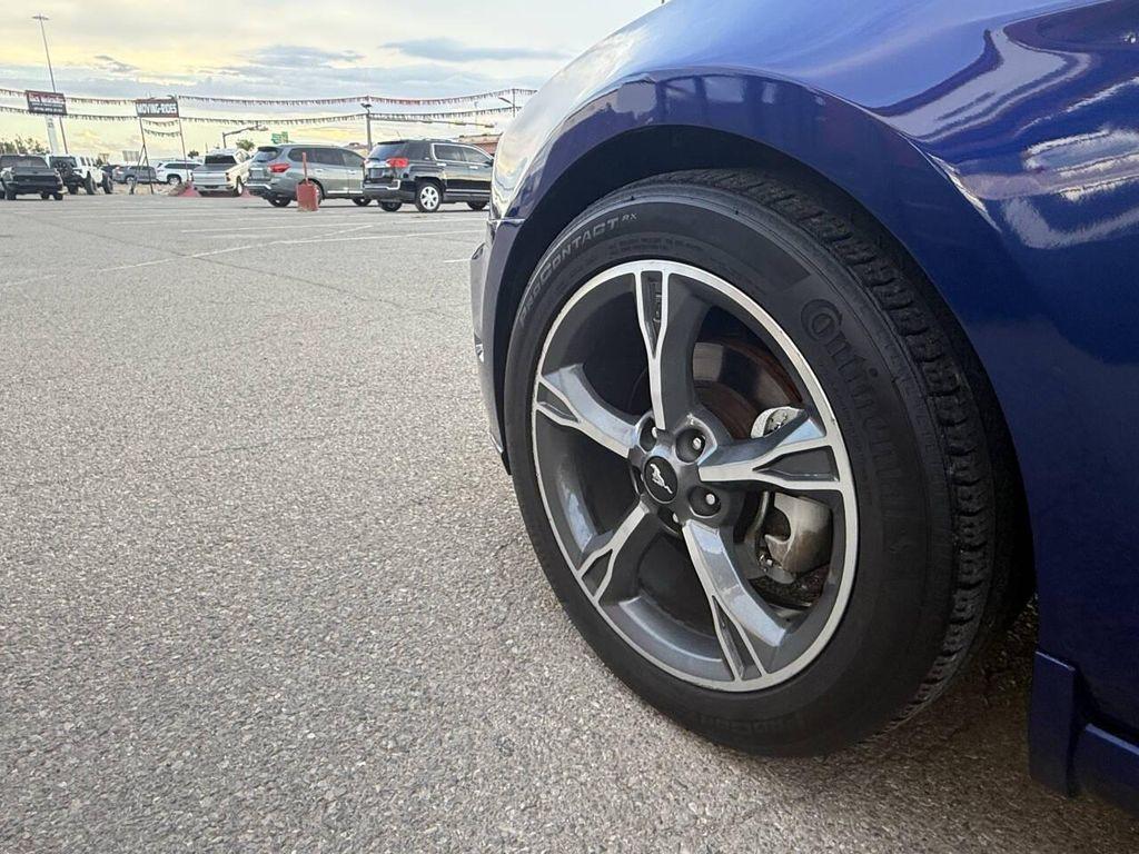 used 2014 Ford Mustang car, priced at $10,991