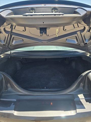 used 2003 Ford Mustang car, priced at $10,991