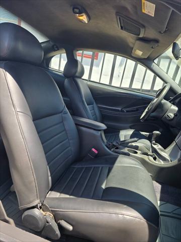 used 2003 Ford Mustang car, priced at $10,991