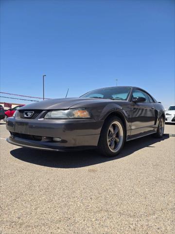used 2003 Ford Mustang car, priced at $10,991