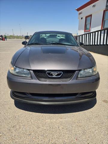 used 2003 Ford Mustang car, priced at $10,991