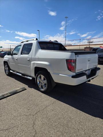 used 2013 Honda Ridgeline car, priced at $15,991