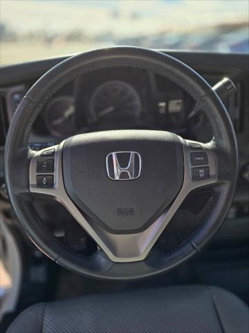 used 2013 Honda Ridgeline car, priced at $15,991