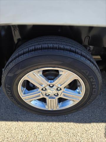 used 2013 Honda Ridgeline car, priced at $15,991