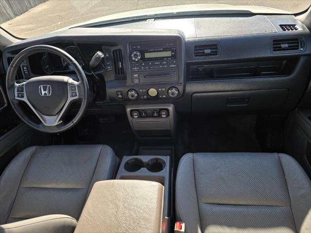 used 2013 Honda Ridgeline car, priced at $15,991