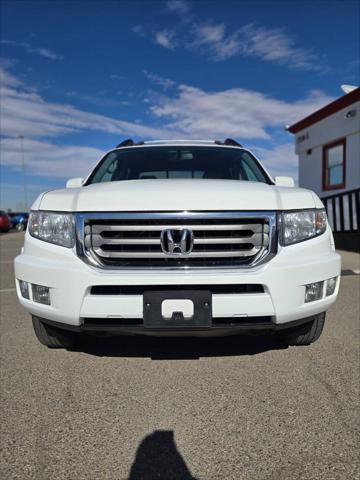 used 2013 Honda Ridgeline car, priced at $15,991