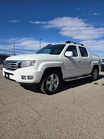 used 2013 Honda Ridgeline car, priced at $15,991