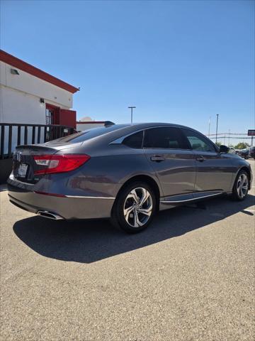 used 2019 Honda Accord car, priced at $24,991