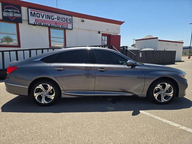 used 2019 Honda Accord car, priced at $24,991