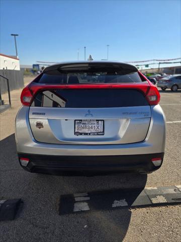 used 2019 Mitsubishi Eclipse Cross car, priced at $10,991