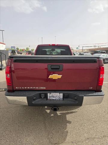 used 2013 Chevrolet Silverado 1500 car, priced at $19,991