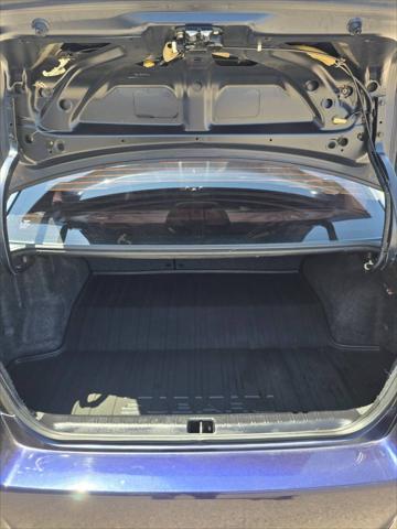 used 2013 Subaru Impreza WRX car, priced at $15,991