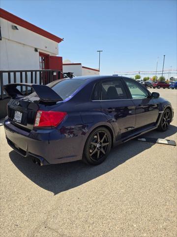 used 2013 Subaru Impreza WRX car, priced at $15,991
