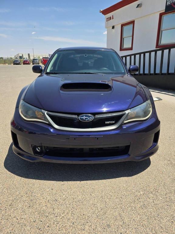used 2013 Subaru Impreza WRX car, priced at $15,991