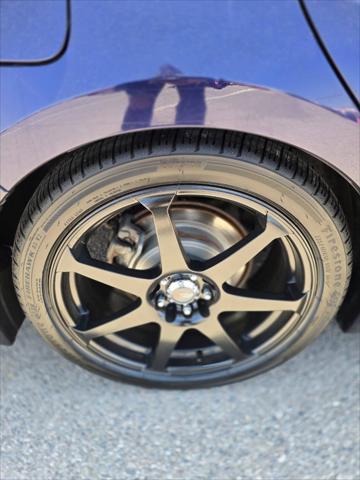 used 2013 Subaru Impreza WRX car, priced at $15,991