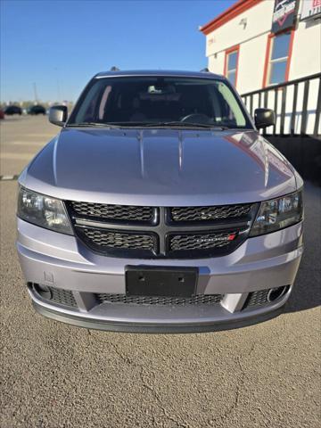 used 2018 Dodge Journey car, priced at $9,891