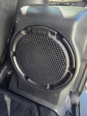 used 2014 Jeep Wrangler car, priced at $19,991