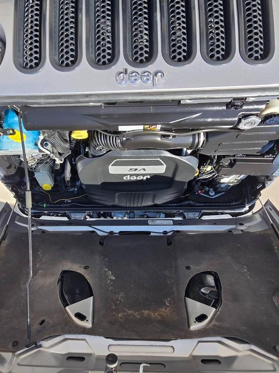 used 2014 Jeep Wrangler car, priced at $19,991