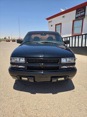 used 1998 Chevrolet S-10 car, priced at $9,991
