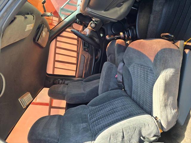 used 1998 Chevrolet S-10 car, priced at $9,991
