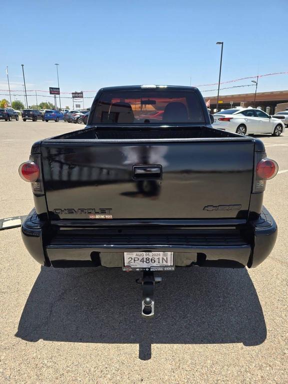 used 1998 Chevrolet S-10 car, priced at $9,991