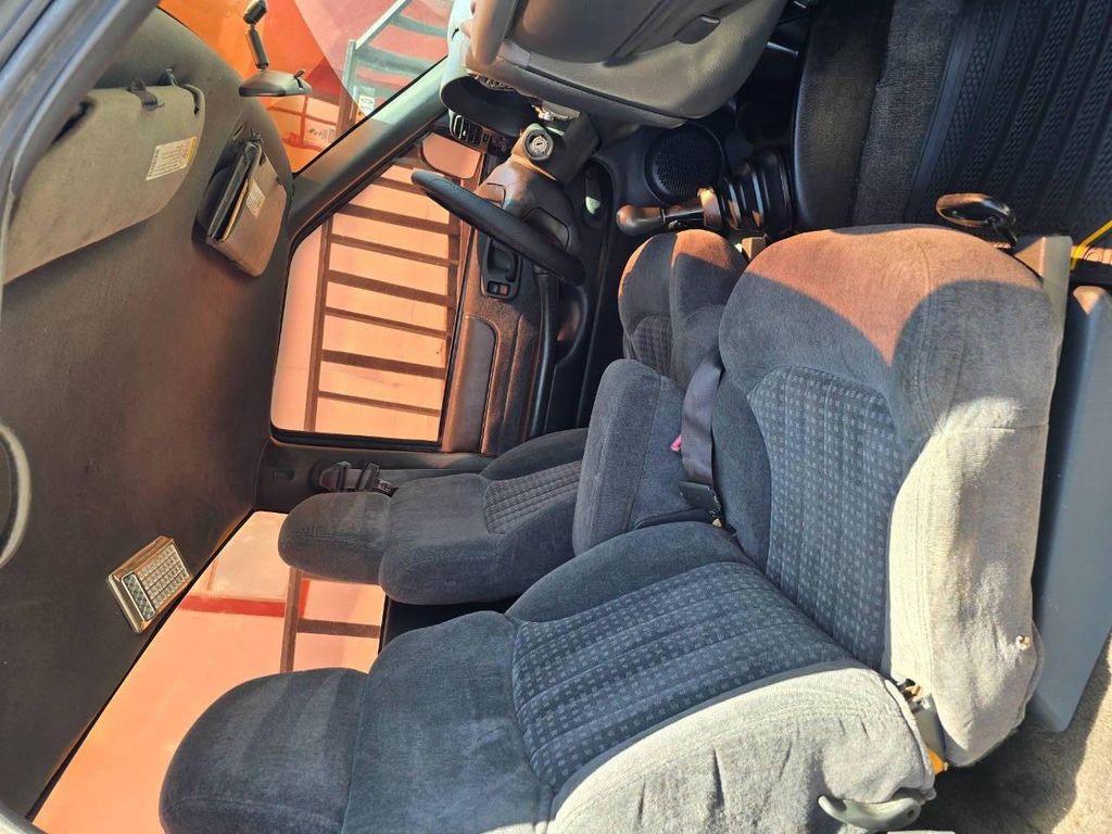 used 1998 Chevrolet S-10 car, priced at $9,991